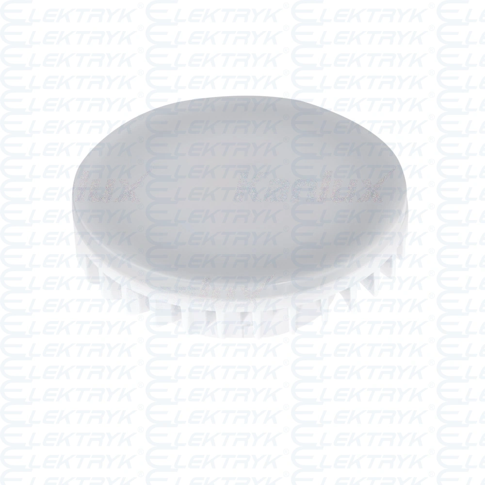 ESG LED 9W GX53-WW