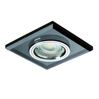Sufitowa oprawa ozdobna morta ct-dsl50-b
