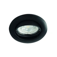 Sufitowa oprawa punktowa vidi ctc-5515-b