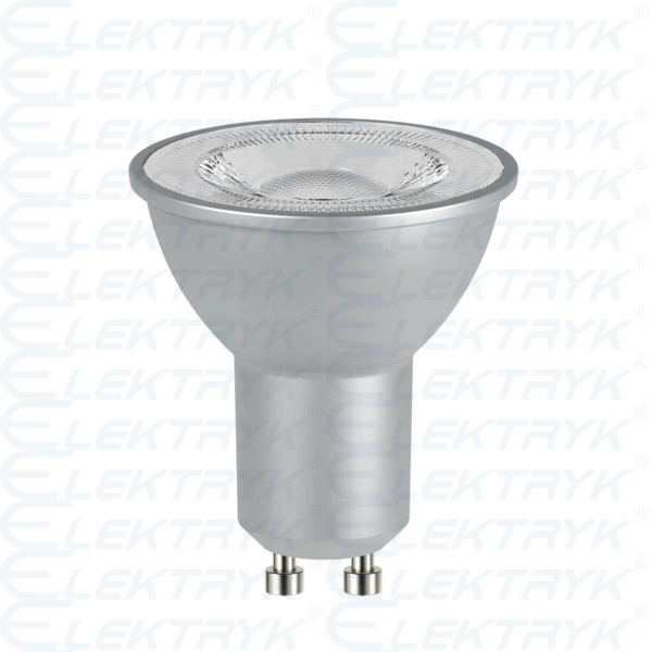 Lampa z diodami LED IQ-LED GU10 7W-NW