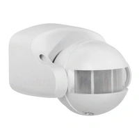 Czujnik ruchu aler jq-30-w
