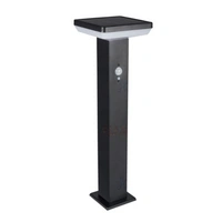Oprawa solarna LED SOLCA L PV 50-B