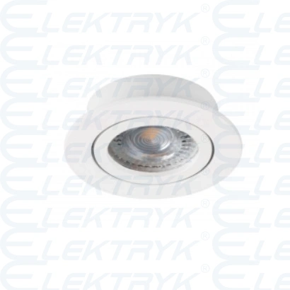 Sufitowa oprawa punktowa dalla ct-dto50-w