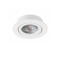 Sufitowa oprawa punktowa dalla ct-dto50-w