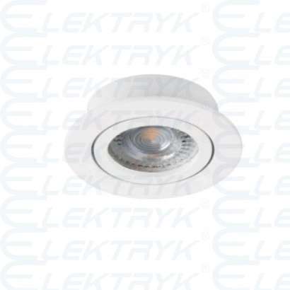 Sufitowa oprawa punktowa dalla ct-dto50-w