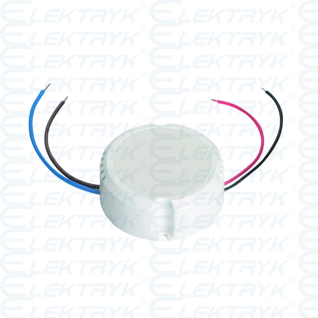 Zasilacz elektroniczny circo led 12vdc 0-10w