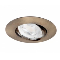 Sufitowa oprawa punktowa luto ctx-dt02b-ab