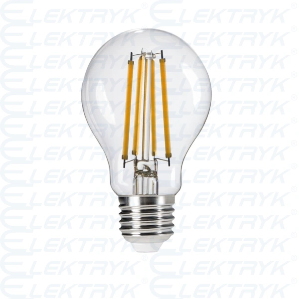Żarówka LED XLED A60 10W E27 WW