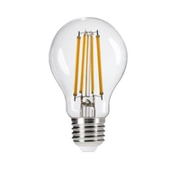 Żarówka LED XLED A60 10W E27 WW