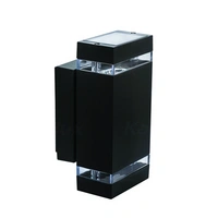 Oprawa ścienna  zew el-235j-b