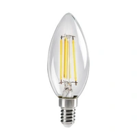 Żarówka LED XLED C35 4,5W E14 NW