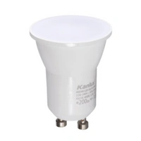 Źródło światła LED REMI LED GU10-NW