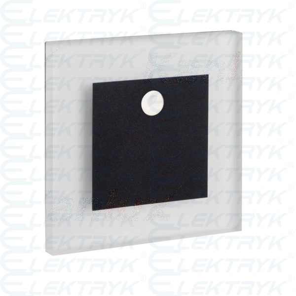 Oprawa przyschodowa LED APUS APUS LED PIR B-NW KOD 29856