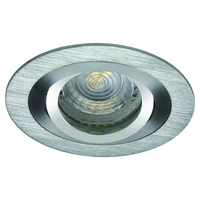 Sufitowa oprawa punktowa seidy ct-dto50-al