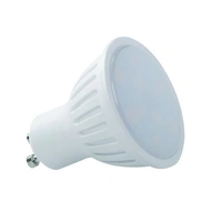 Lampa z diodami tomi led5w gu10-nw
