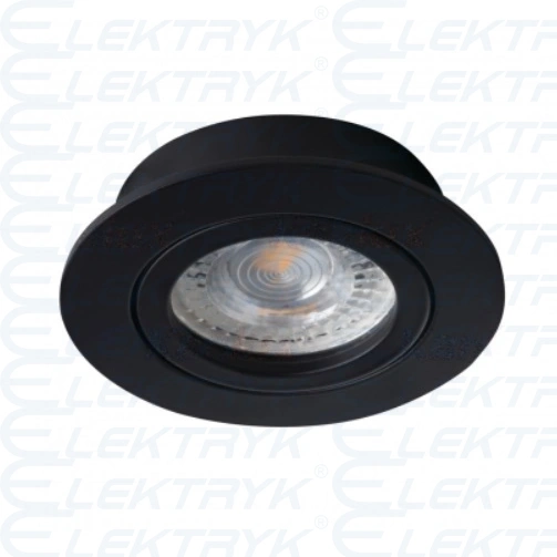 Sufitowa oprawa punktowa dalla ct-dto50-b
