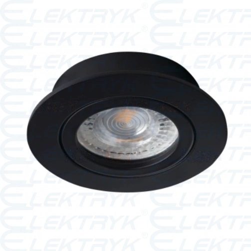 Sufitowa oprawa punktowa dalla ct-dto50-b