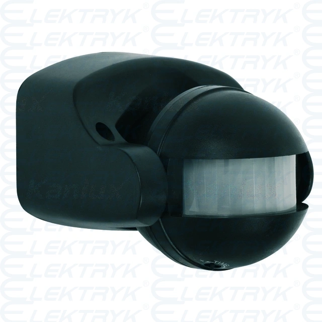 Czujnik ruchu aler jq-30-b