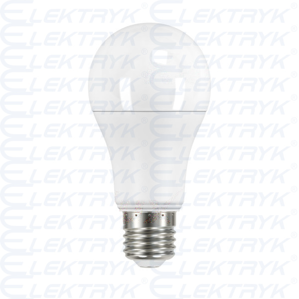 IQ-LED A60 14W-WW E27 2700K żarówka led