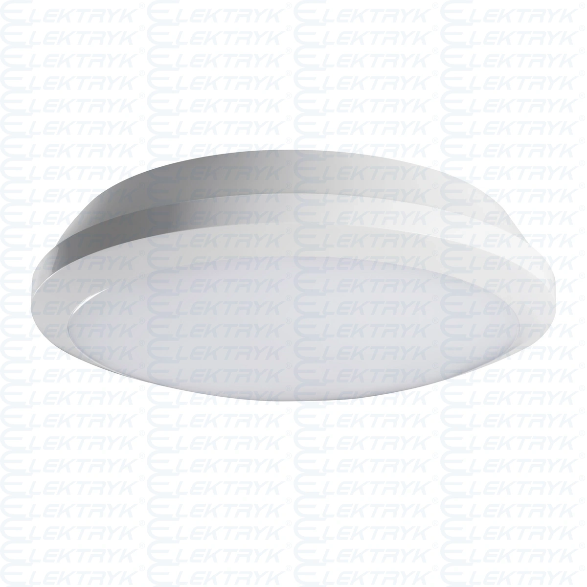 DABA PRO 25W NW-W Plafoniera LED