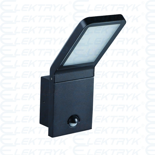 Oprawa ogrodowa sevia led 26-se