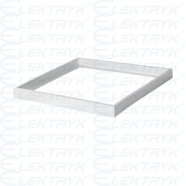 Ramka natynkowa BL ADTR ADTR-H 6060 W