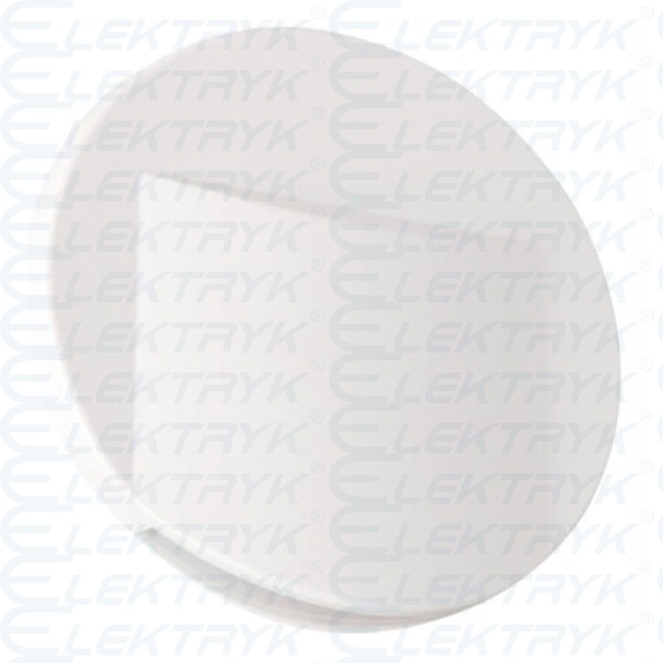 Oprawa przyschodowa LED ERINUS LED O W-WW