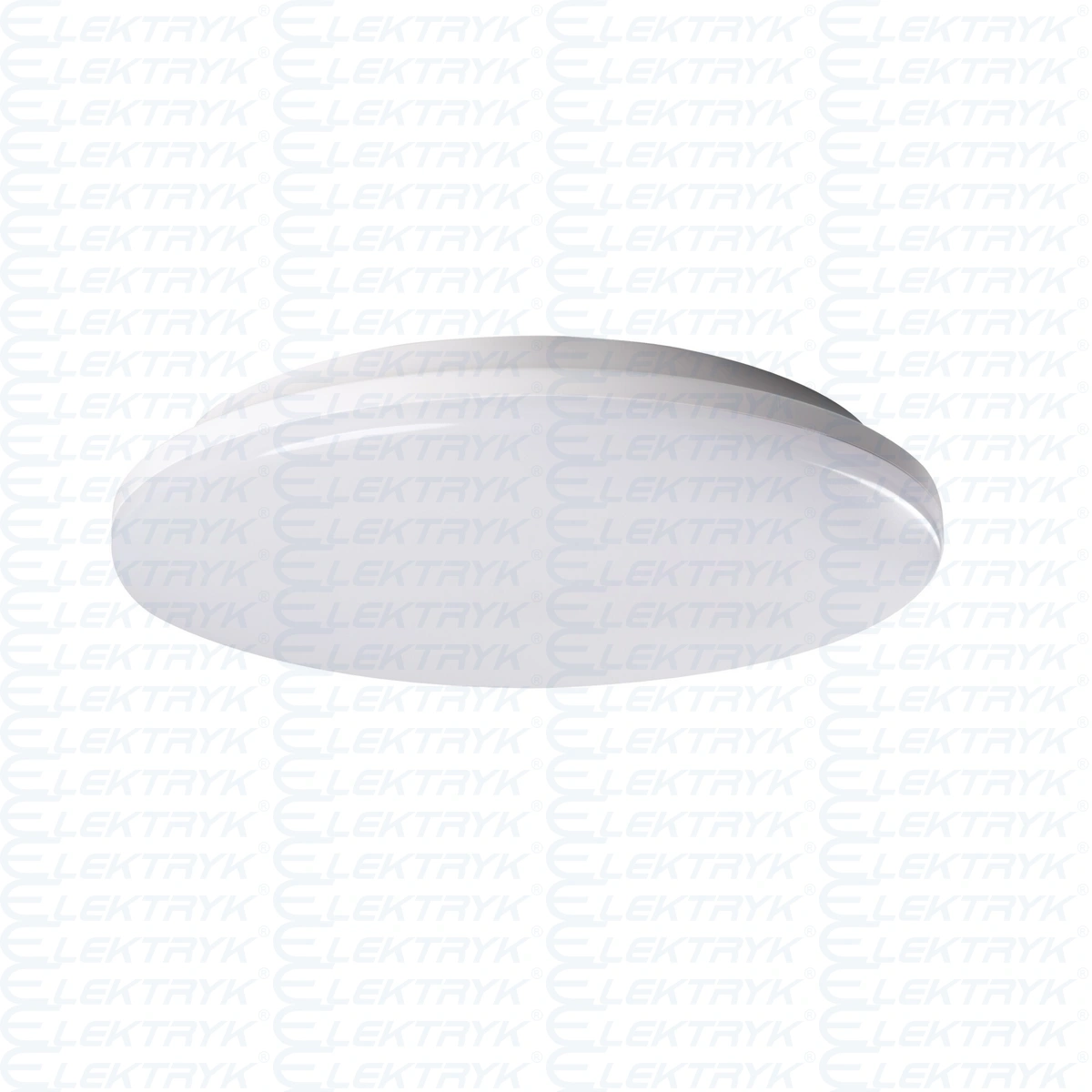 Plafoniera LED STIVI LED STIVI LED 24W-NW-O-SE