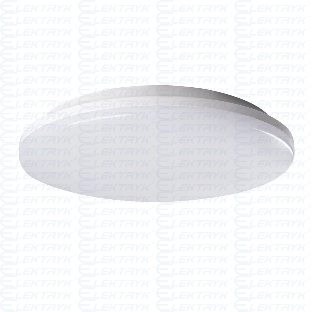 Plafoniera LED STIVI LED STIVI LED 36W-NW-O