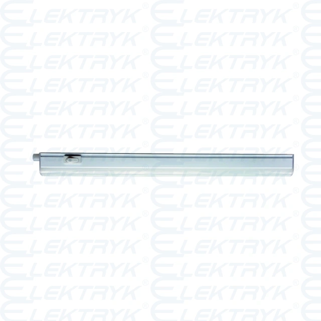 Podszafkowa oprawa liniowa linus led 7w-nw