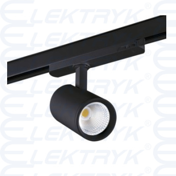 Projektor na szynoprzewód ATL1 18W-940-S6-B