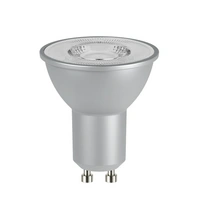 IQ-LEDDIM GU10 7W-WW Żarówka LED ściemnialna
