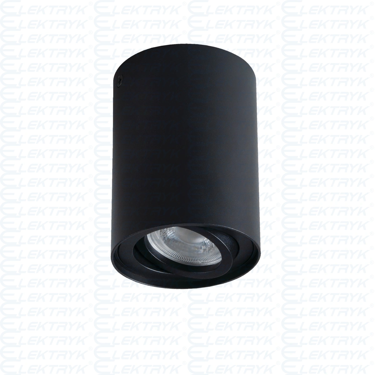 BORD XS DLP-50-B oprawa sufitowa punktowa