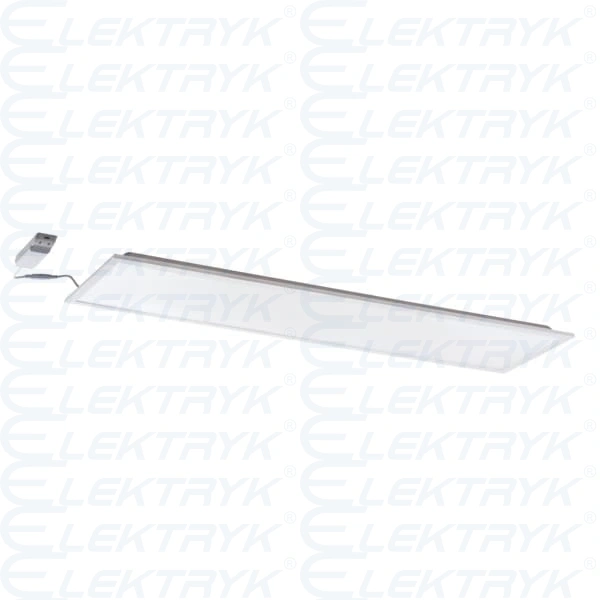 Panel LED podtynkowy BLINGO R 38W 12030 NW
