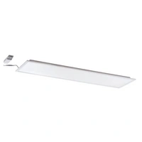 Panel LED podtynkowy BLINGO R 38W 12030 NW