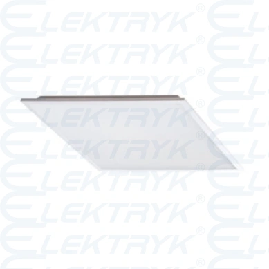 Panel LED podtynkowy BLINGO R 38W 6060 NW