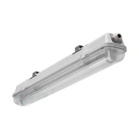 Oprawa pyłoszczelna pod tuby LED MAH PLUS-136/4LED/PC