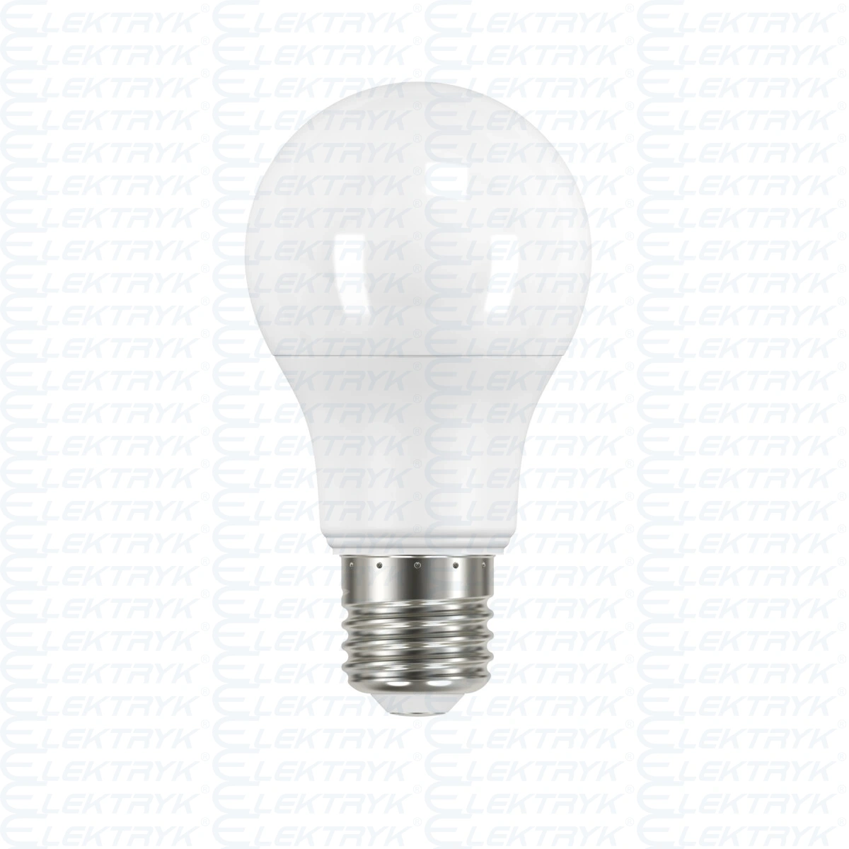 IQ-LED A60 7,2W-WW E27 2700K 806lm Żarówka LED