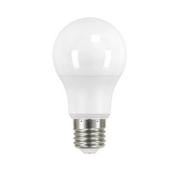 IQ-LED A60 7,2W-WW E27 2700K 806lm Żarówka LED
