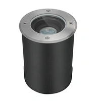 BERG AD-7O Oprawa dogruntowa kwadratowa najazdowa IP67