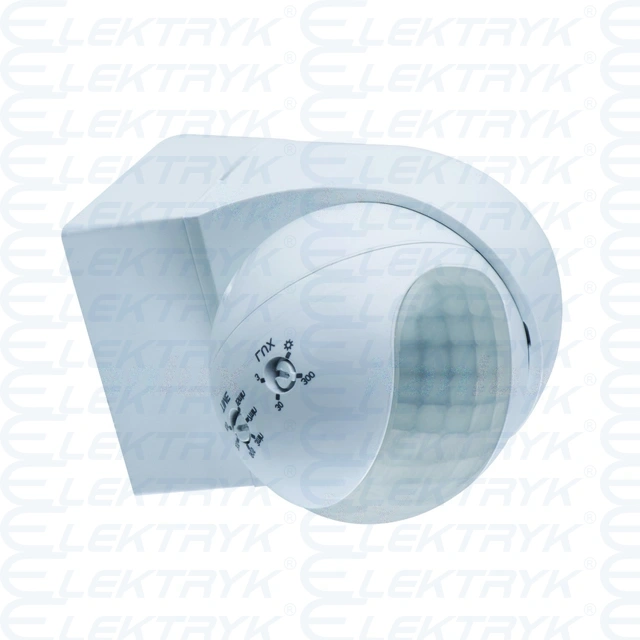 Czujnik ruchu aler mini-w