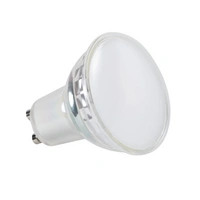 IQ-LED GU10 4,9W-WW 2700K 550lm Źródło światła LED IQ-LED