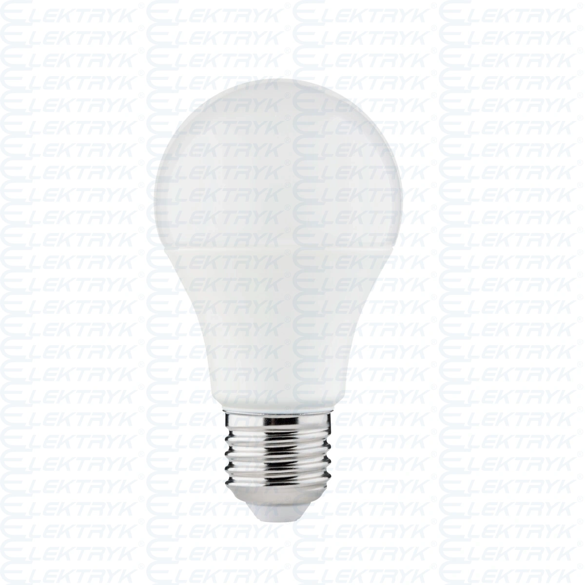 IQ-LED A60 7,8W-NW E27 4000K 1055lm Żarówka LED