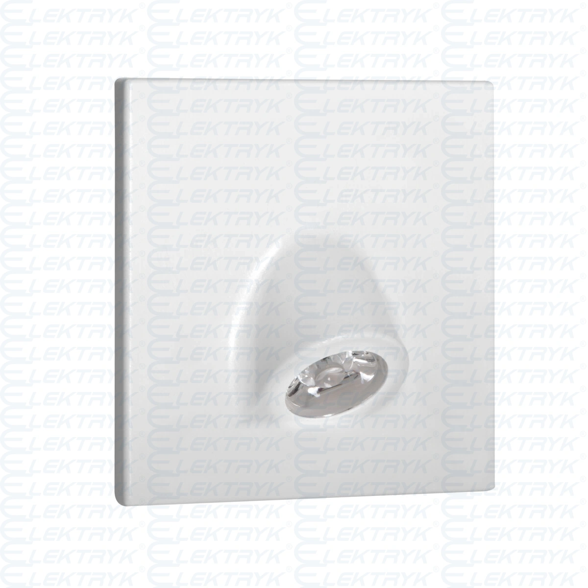 Oprawa przyschodowa LED MEFIS LEDMEFIS LED W-NW