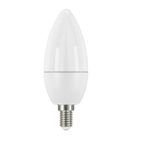 IQ-LED C37E14 ŚWIECZKA 7,2W-WW 2700K 806lm żarówka LED