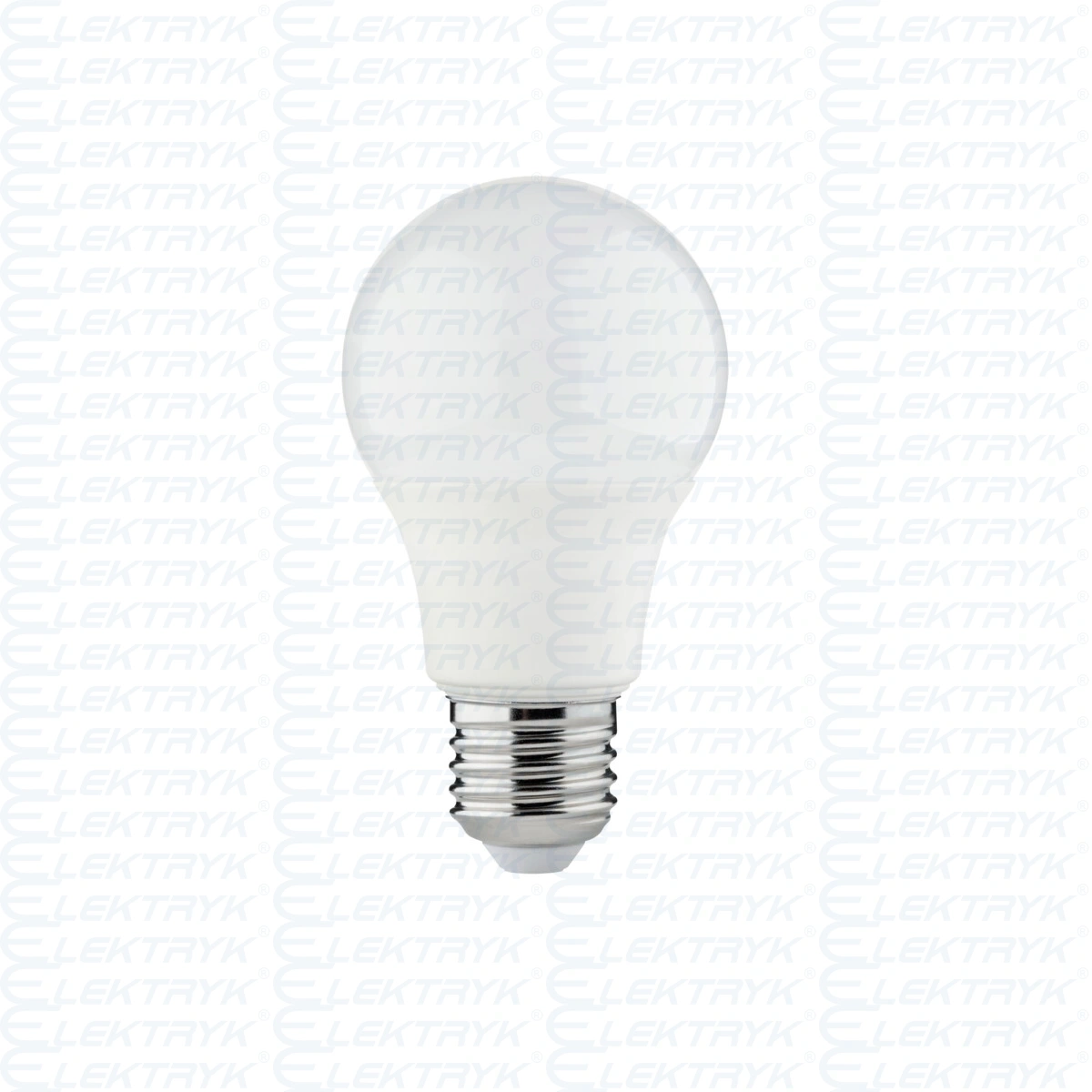 IQ-LED A60 5,9W-NW E27 4000K 806lm Żarówka LED