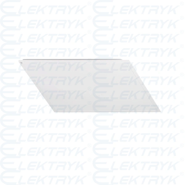 Panel LED podtynkowy BLINGO 24W 4320lm 4000K 60NW 60x60 180lm/W