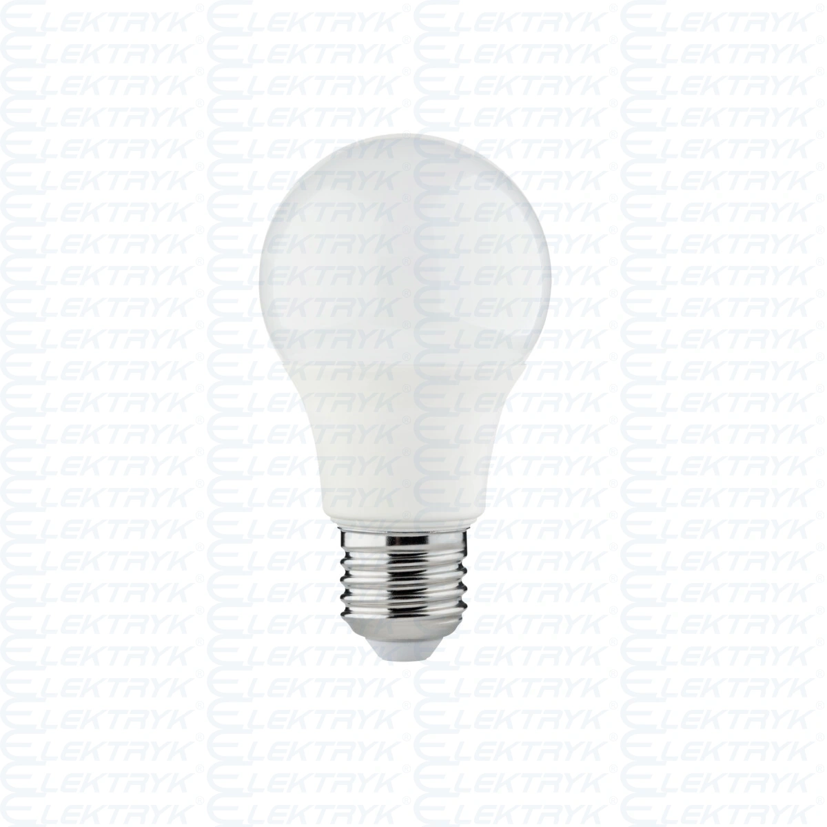 IQ-LED A60 3,4W-WW E27 2700K 470lm Żarówka LED