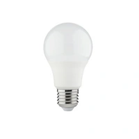 IQ-LED A60 3,4W-WW E27 2700K 470lm Żarówka LED