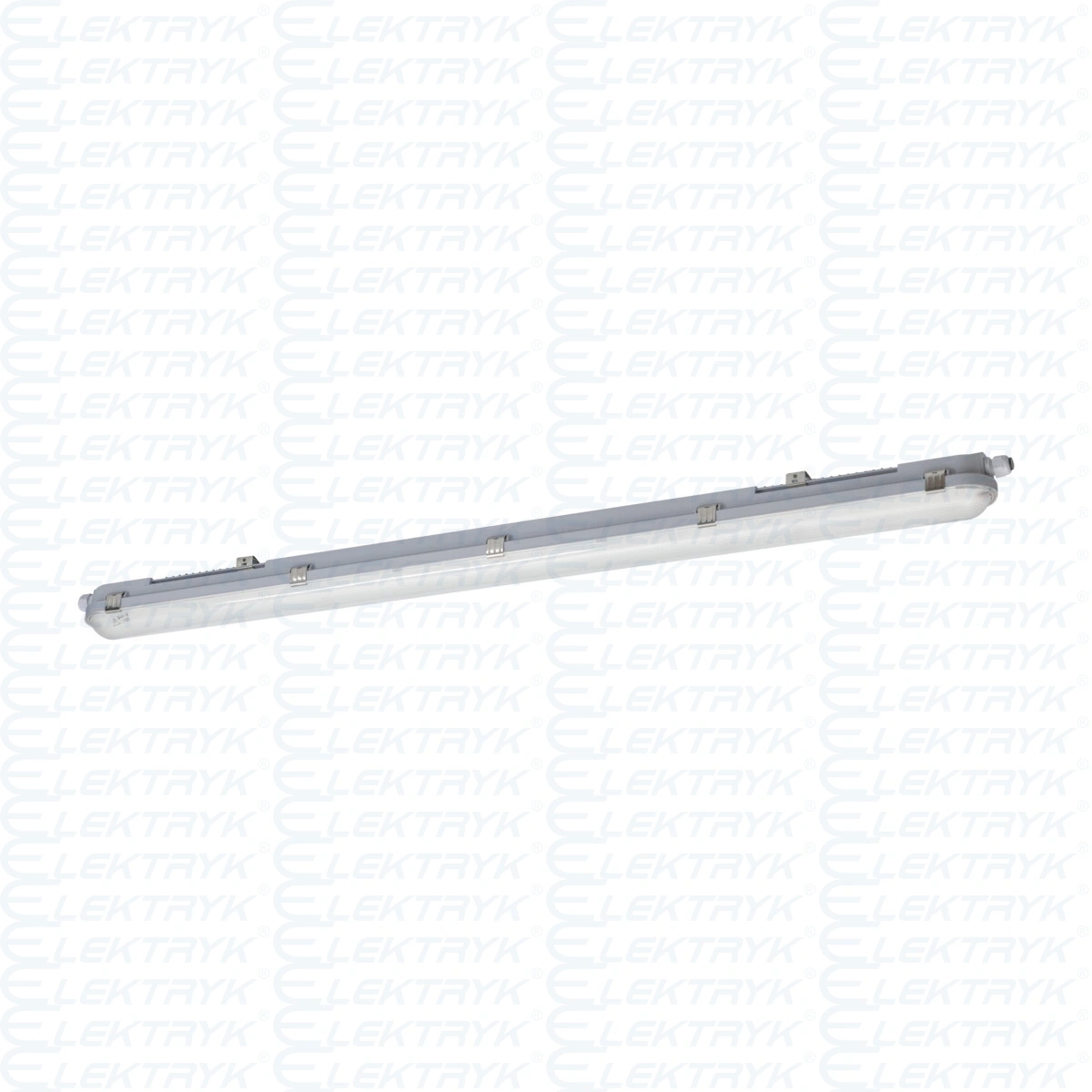 MAH PRO 38W 12R-NW *OPRAWA LED